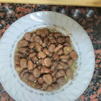  أسهل طريقة لتدميس الفول 