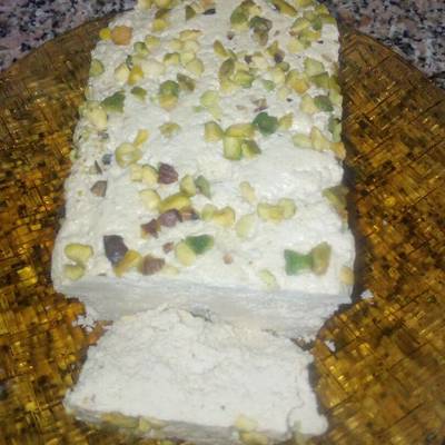  الحلاوه الطحينيه 