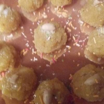  حلو اللدو الهندية 