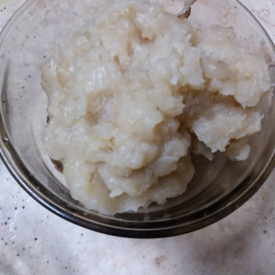  حلوى سد الحنك 