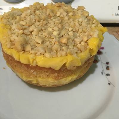  تورتة آيس كريم 