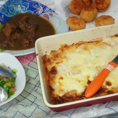  بيتزا الجلاش روعه 