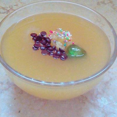  كاستر المشمش 