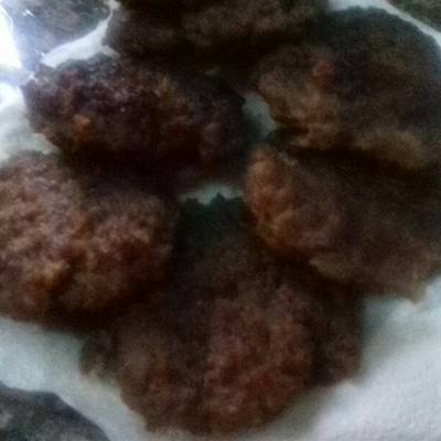  برجر بيتى لحم 