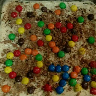  كيك قهوة الصباح 