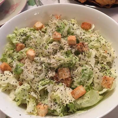  سلطة السيزار 