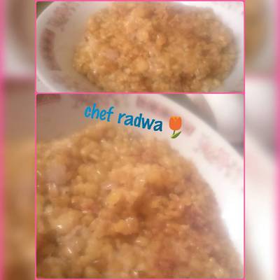  الفريك بطريقتي 