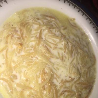  شعريه باللبن للمبتدئين 