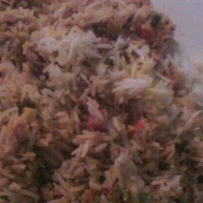  البرياني بتونا 