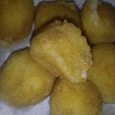  كوردن بلو البطاطس 