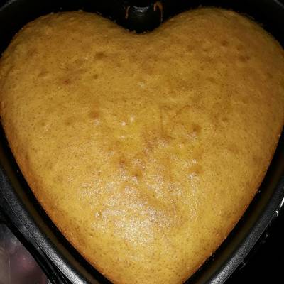  كيكة بطعم البرتقال 