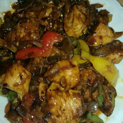  دجاج الكانتون 