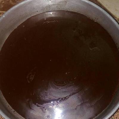  جاتوه شاتوه شكولاته 