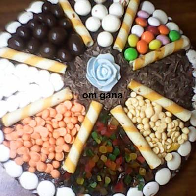  جاتوة الشاتو ولا اروع 