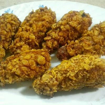  فرايد تشيكن (دجاج مقلي) 