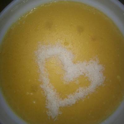  كاسترد القرع ولا اطيب♡ 