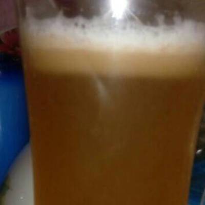  عصير العرديب 