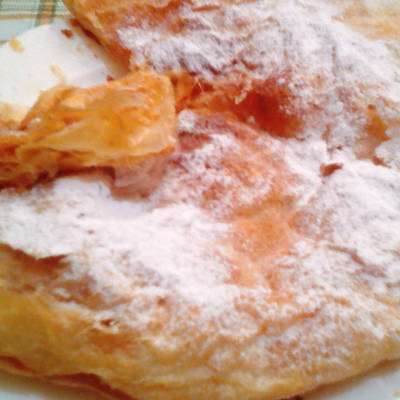  الفطير االمشلتت 