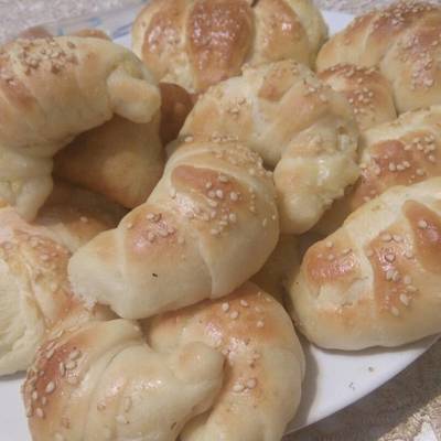  معجنات هشه و خفيفه 