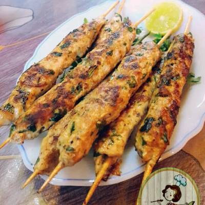  كباب ايراني 