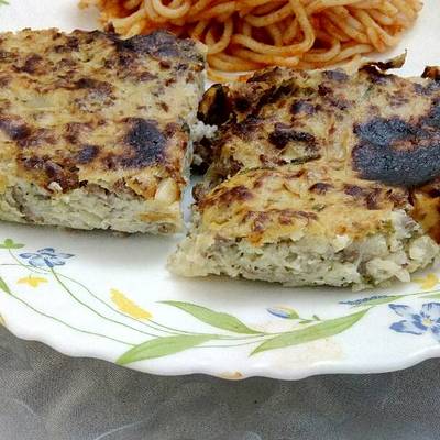  قرنبيط بالصينية 