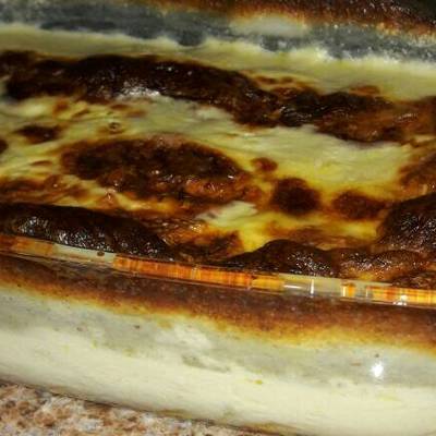  غراتان البطاطا 