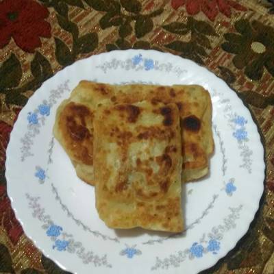  المطبق بالفراخ 