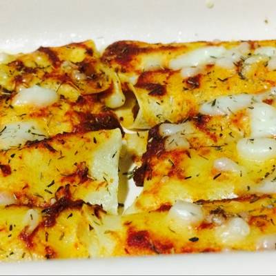  كانيلوني بحشوات مختلفة 