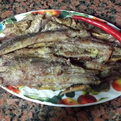  #أكلات_للعشاء رنجه 