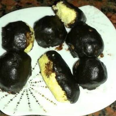  باونتي بالكاسترد 