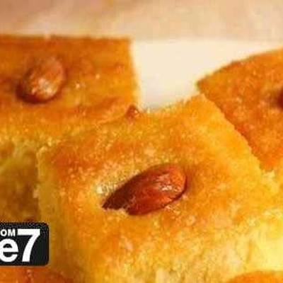  طريقة عمل البسيمة في المنزل من ملامح 