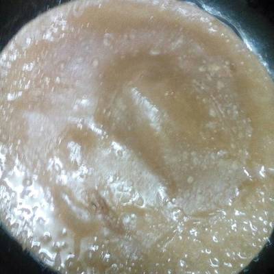  كريب بالشيكولاته 