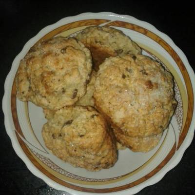  معمول العجوة 