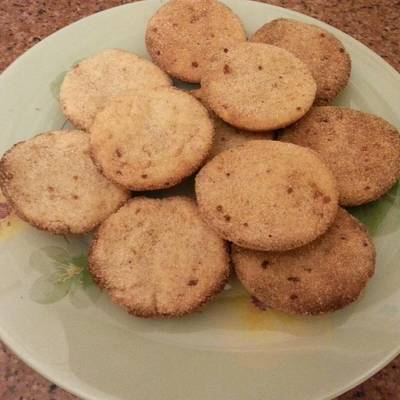  اقراص الجبنة 