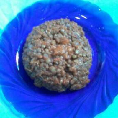  طريقة عمل العدس بجبة 