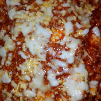  لازانيا الأرز 