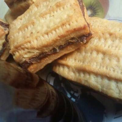  بسكوت العجوه 