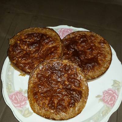  بان كيك القريش 