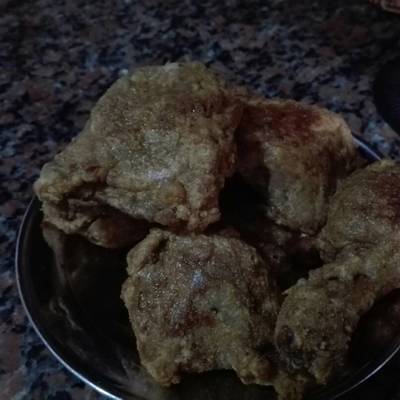  فراخ كانتاكي 