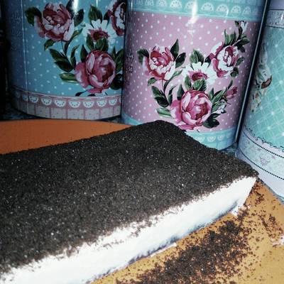  تشيز كيك الاوريو 