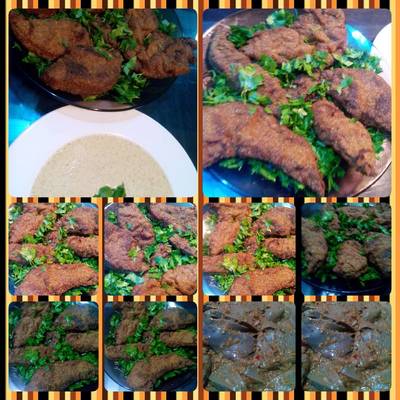  كبده بالرده ذي بتاعة المحلات