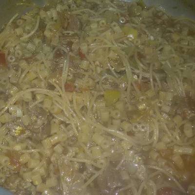  مبكبكه ليبي علي الطريقه المصريه 