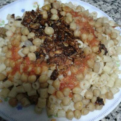  الكشرى المصرى 