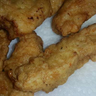  بانيه صوابع 