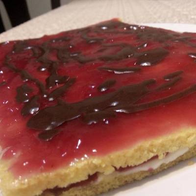  كيكه الكركاديه 