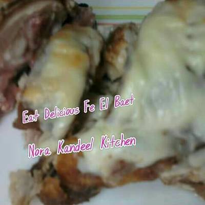  تشيكن ستافت