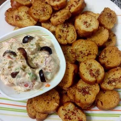  عندك فينو ناشف اوعي ترميه تعالي اقولك تعملي بيه ايه 