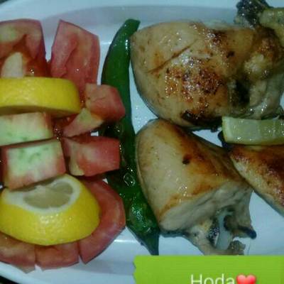  فراخ بالكارى.