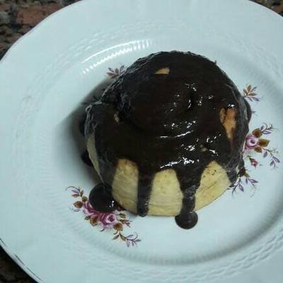  سينابون بصوص الشكولاتة