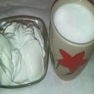  بديل الكريمه اللبانى 